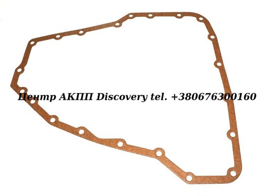 [83300BF] Прокладка Піддону АКПП RE4F04A 91-UP (Transtar)