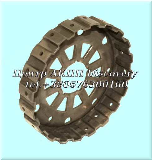 [83579BA] HUB, OVERRUN CLUTCH RE4F04A/B (Transtar)
