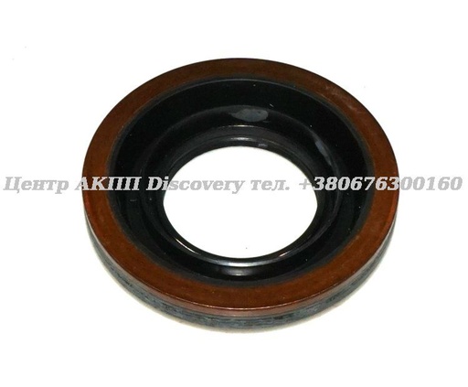 [93077B] SEAL AXLE LEFT RE4F02A (84-94), RE4F04V (92-06) (Transtar)