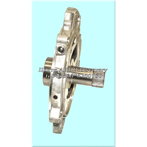[R83520BA] Ступиця Масляного Насосу АКПП RE4F04A (Transtar)