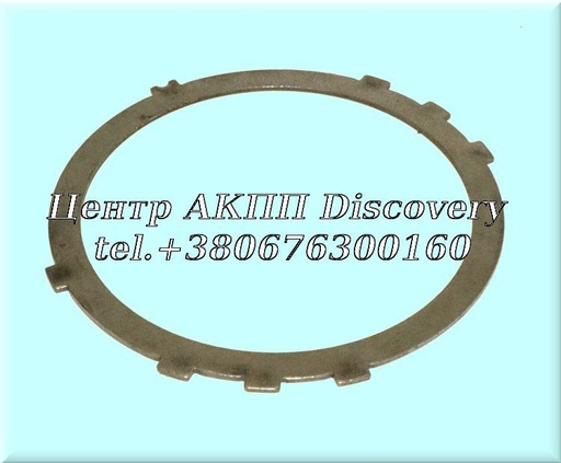 [73120] Steel Reduction Brake RE4R01A (R4AEL), RL4R01A, RE5R01A
1987-ON (Transtar)