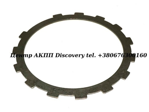 [73134] Сталевий Диск Пакет Low/Reverse RE4R01A/RE4R03A (Transtar)