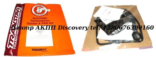 [69002A] Overhaul Kit 4HP22/4HP24 (Transtar)