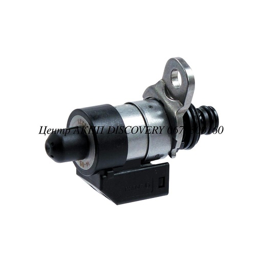 [D63425] SOLENOID PWM W/CAP RE5R05A/Subaru 5EAT ex.Tribeca 3.6L (OEM)