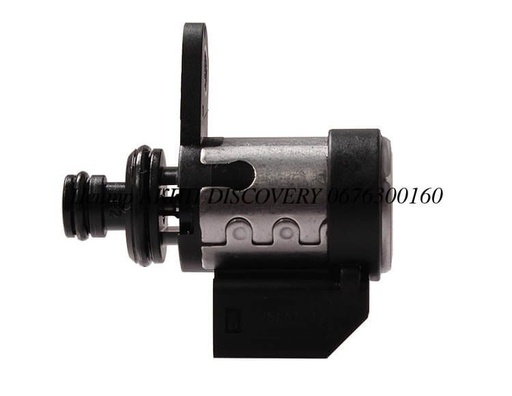 [D63421] SOLENOID Line Pressure, TCC, Front Brake Band RE5R05A Subaru 5EAT (OEM)
