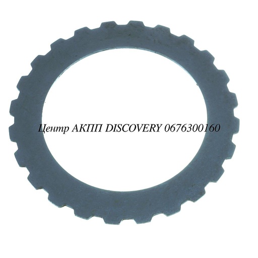 [63134A] Сталевий Диск Пакет K2 High Low Reverse RE5R05A (Transtar)