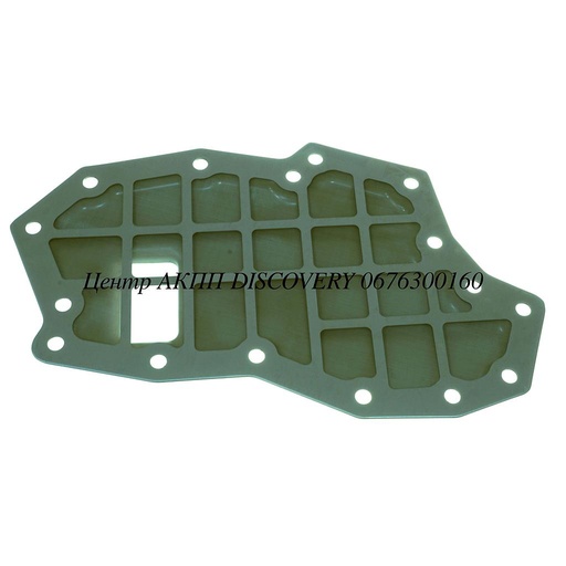 [A63010] Фільтр АКПП NISSAN RE5R05A 02-UP (Transtar)