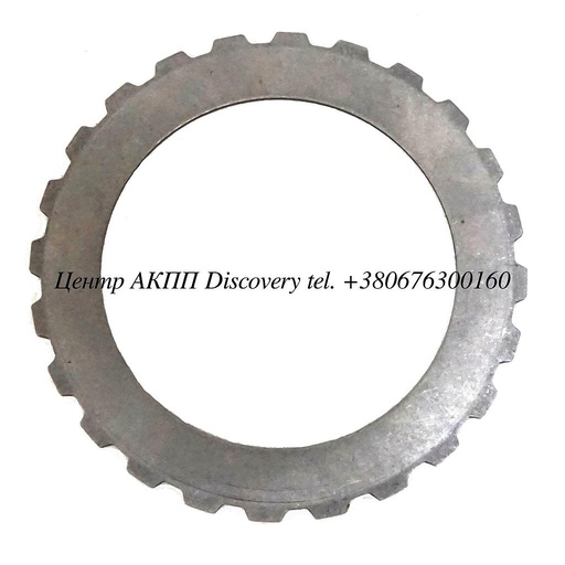 [US63134] Сталевий Диск Пакет K2/ High Low/Reverse RE5R05A/ RE7R01/ 5EAT (Б/В)
