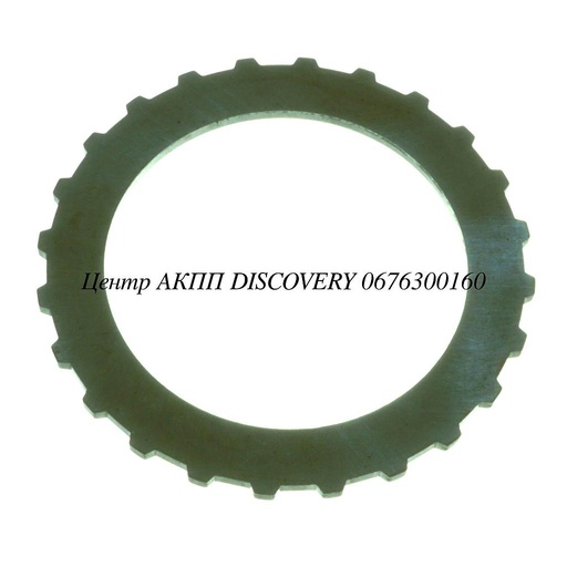 [US63154AC] Pressure Plate High-Low Clutch RE5R05A (Used)