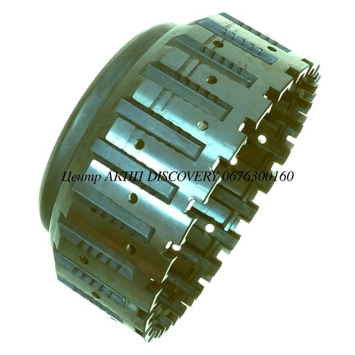 [US63557B] Drum, High/Low Clutch RE5R05A/5EAT (Used)