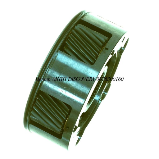 [US63580B] Planet, Forward RE5R05A (Used)