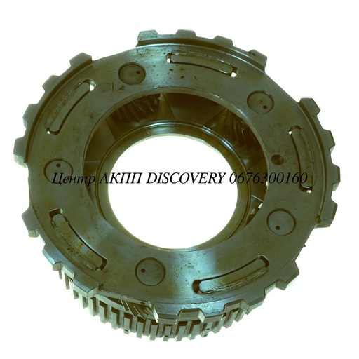 [US63584C] Planet, Rear RE5R05A (Used)