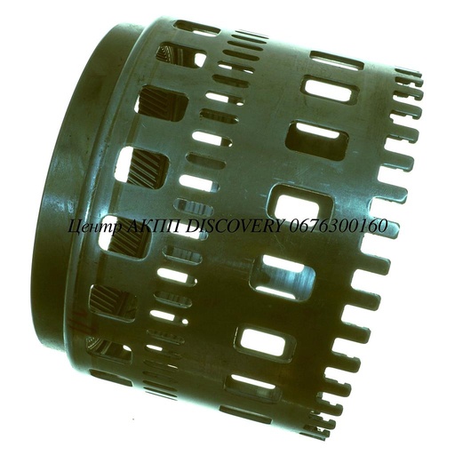 [US63594] Ring Gear, Rear w/ Connecting Shell RE5R05A (Used)