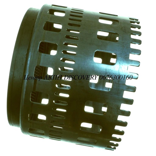 [US63594B] Ring Gear, Rear w/ Connecting Shell RE5R05A (Used)