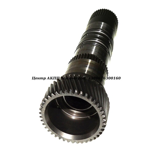 [US63610] Sun Gear, Forward RE5R05A (Used)