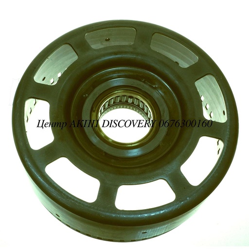 [US63612A] Gear Sun Overdrive/Brake Band Drum/w/Sprag RE5R05A (Used)