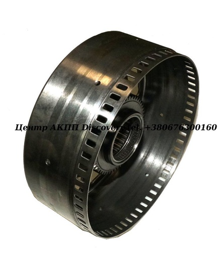 [US63612B] Gear Overdrive Sun/Brake Band Drum RE5R05A (Used)