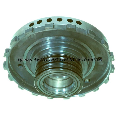[US63632AB] SUPPORT, CENTER RE5RO5A (Used)