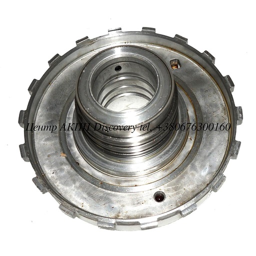 [US63632AA] SUPPORT, CENTER RE5RO5A (used)
