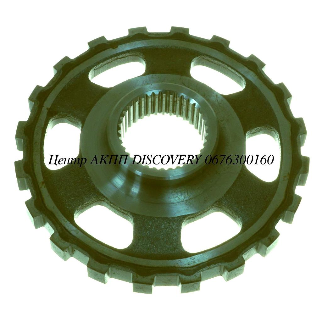 GEAR, PARKING RE5R05A (used)