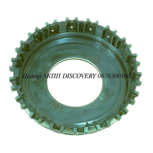 [US63962] Piston, Low Coast Clutch RE5RO5A (Used)