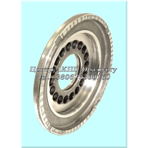 [US63964A] Piston, Input Clutch RE5R05A (Used)
