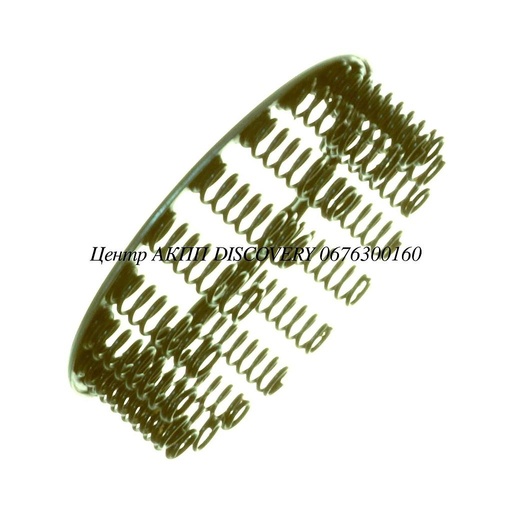 [US63974] Блок Демпферних Пружин Пакет Input RE5RO5A (Б/В)