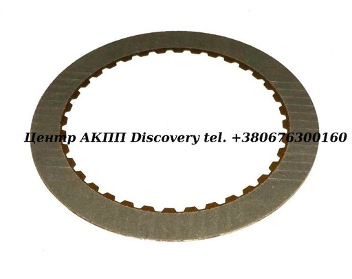 [63104A] Фрикційний Диск Пакет 2-3-4-6 Brake JR710E, RE7R01A (Transtar)