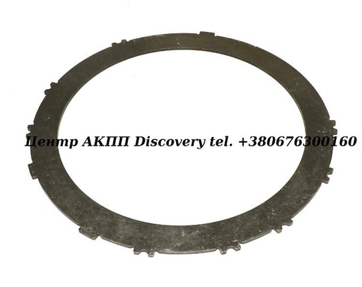 [63136] Сталевий Диск Пакет Front Brake JR710E, RE7R01A (Transtar)