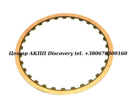 [83108A] Фрикційний Диск Пакет Forward RL4F03A 90UP (Raybestos)