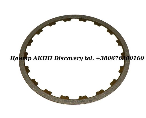 [83110A] Фрикційний Диск Пакет Reverse RL4F03A 91UP (Borg Warner)