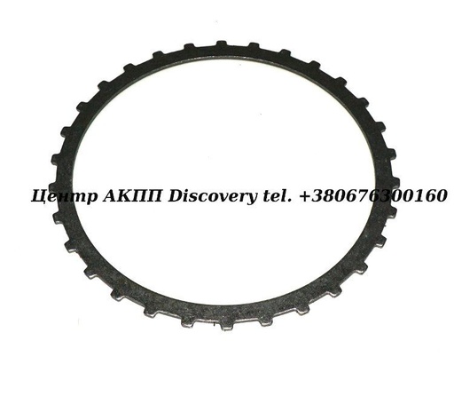 [83130A] Сталевий Диск Пакет Reverse RL4F03A/RE4FO3A 90-UP (Transtar)