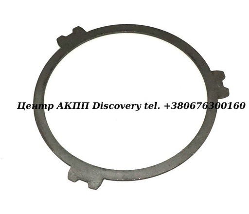 [83136A] Сталевий Диск Пакет Overun RL4FO3A/RE4FO3A 90UP (Transtar)