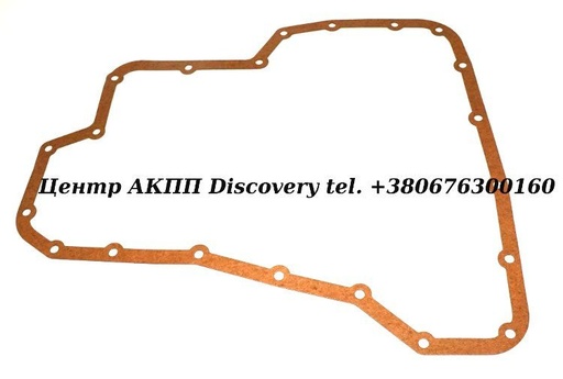 [83300AF] Прокладка Піддону АКПП RL4F03A/ RE4F03A 90-2006 (Transtar)