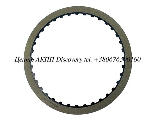 [AW-CP-6F] Friction Plate TR-60SN (VW 09D) (Sonnax)