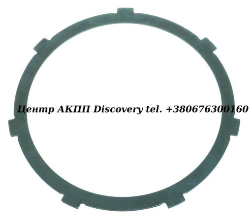 [24130A] Сталевий Диск Пакет Reverse (2.1mm) 4L30E (Transtar)