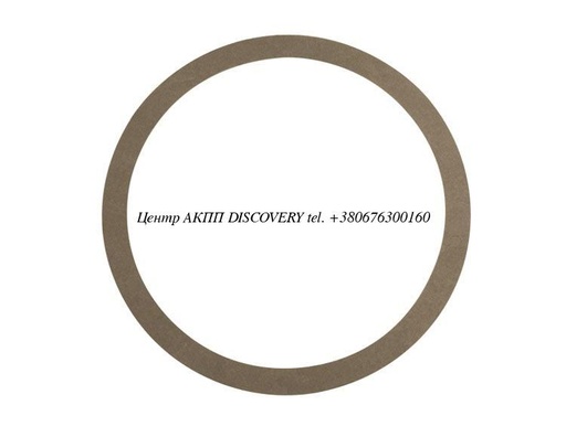 [B66050HT] Friction Ring JF010E/RE0F09A, JF506E (with sensor ring), RE4F04A/V, RE4R01A, ZF4HP16, ZF5HP19 (Tricomponent)