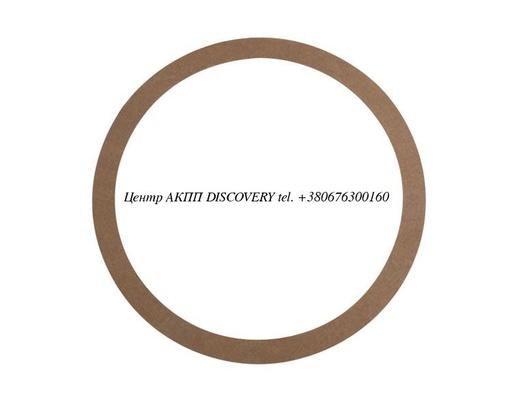 [B66090HTL] Фрикційна Накладка Гідротрансформатора 4F27E, G4ael, 096/01M (Sonnax)