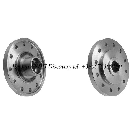[CH-HT-2] Turbine Hub (Requires CH-B-2) Shrysler A500/42rE/44RH (Sonnax)