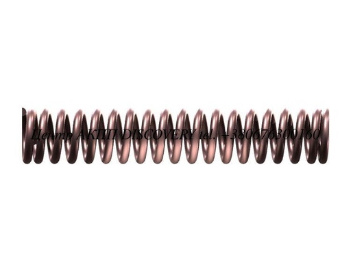 [CH-SD-P] Damper Spring Chrysler A413/A500 (Sonnax)