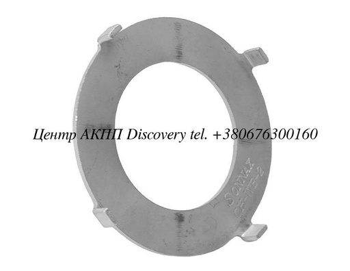 [CH-WB-2] THRUST WASHER, BI-METAL  Bi-Metal Chrysler A413/A604/A606/A500/A518 (Sonnax)