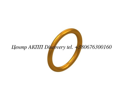 [FD-O-3V] Ущільнююче Кільце Гідротрансформатора AXOD, AXODE (Sonnax)