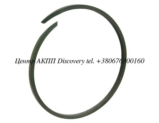 [FD-O-40] SEAL RING 4F50N (AX4N), A6MF1, AXOD, AXODE (Sonnax)