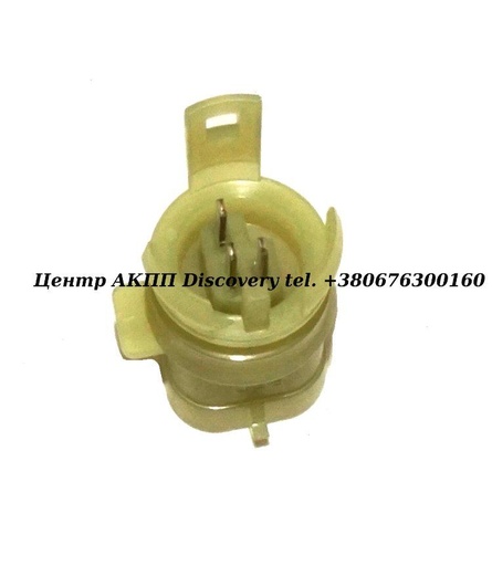 [74444A] Роз'єм АКПП 3T40/4L30E/4L60E (Transtar)
