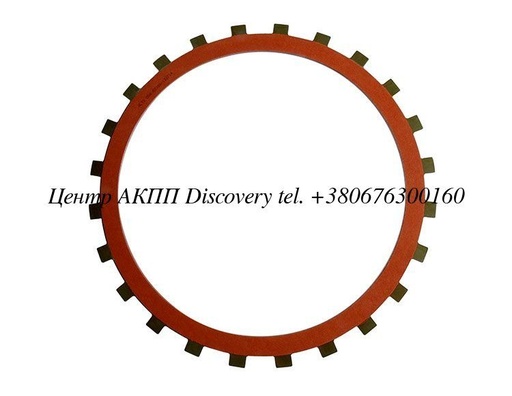 [FS-CP-3TKR] Фрикционный Диск Гидротрансформатора 5HP24 (Sonnax)