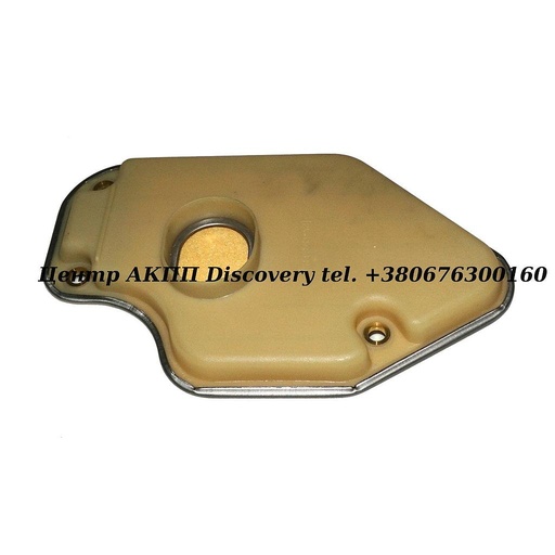 [A24010E] Фільтр АКПП 4L30E BMW 90-UP (Transtar)