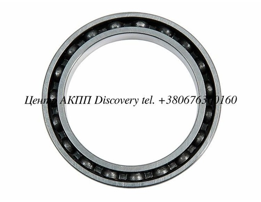 [FS-N-5] Кульковий Підшипник Гідромуфти ZF6HP19, 245mm, ZF6HP26, 255mm, ZF6HP26, 260mm (Sonnax)