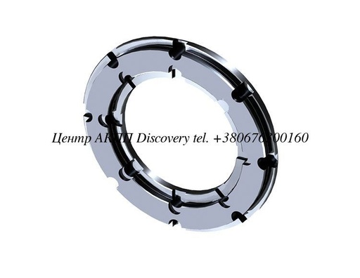 [FS-WA-10] Stator Cap (Aluminum) ZF5HP19/4HP20  (Sonnax)