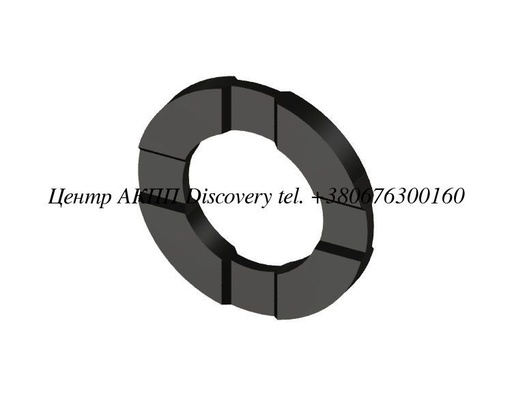 [FS-WP6-OE] THRUST WASHER CONVERTER ZF4HP22 (Sonnax)