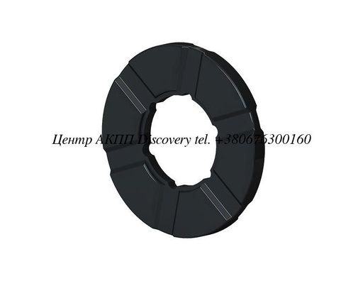 [FS-WP-8] Упорна Шайба Передньої Кришки Гідротрансформатора 5HP19 (Sonnax)